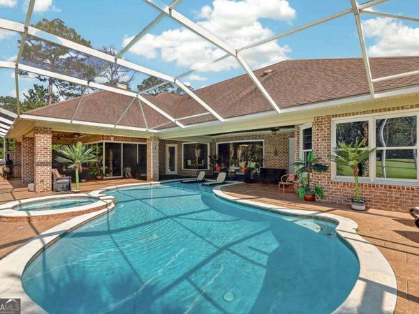 12 Birdie Drive, Jesup, GA 31546