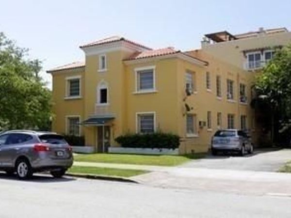 102 MENORES Avenue, Unit 7, Coral Gables, FL 33134