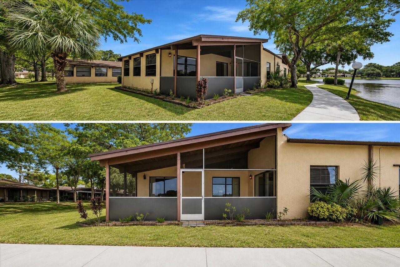 412 Briarwood Circle, Unit 412, Hollywood, FL 33024 Photo