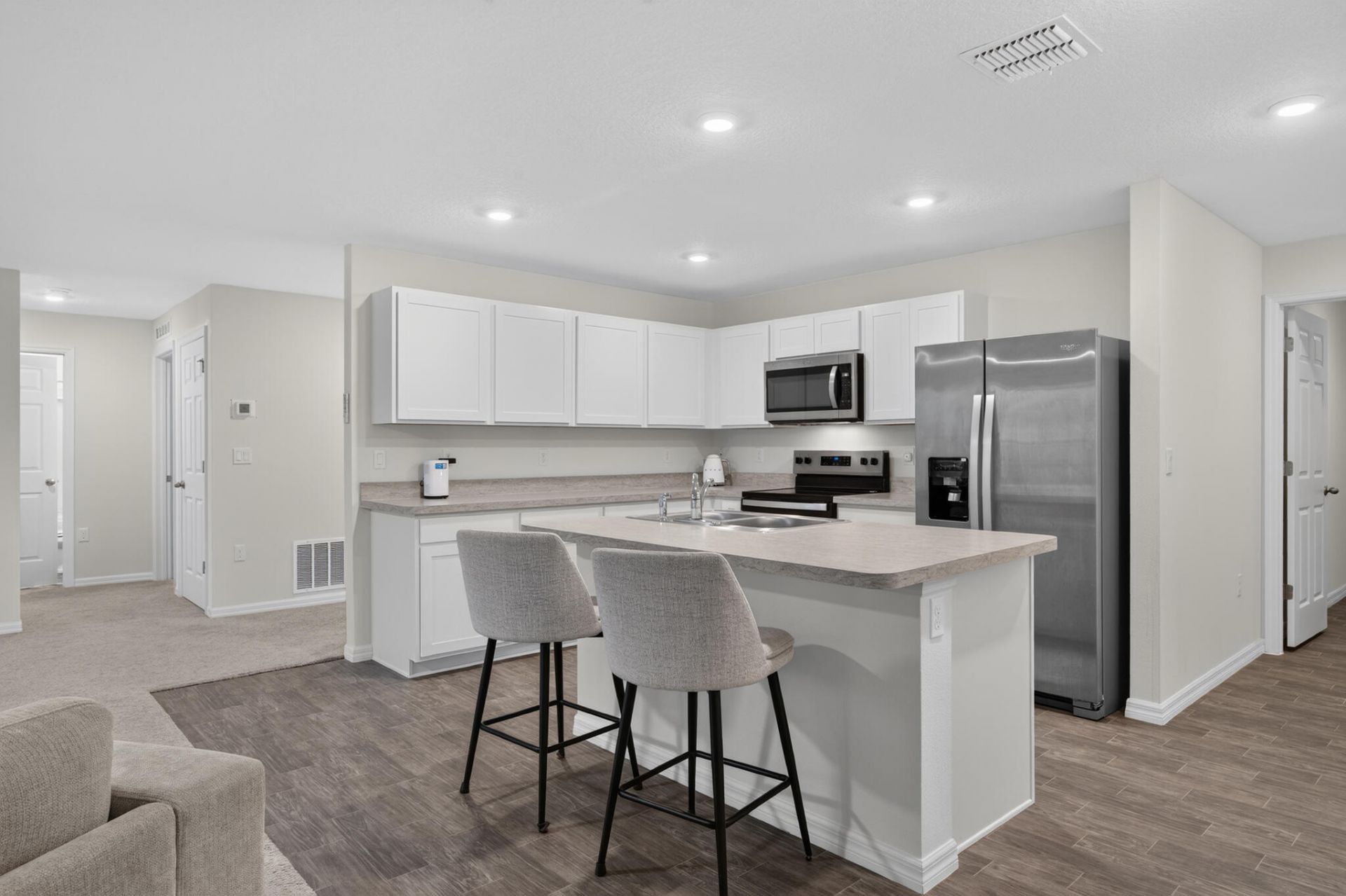 2386 SE Manor Avenue, Port Saint Lucie, FL 34952 Photo