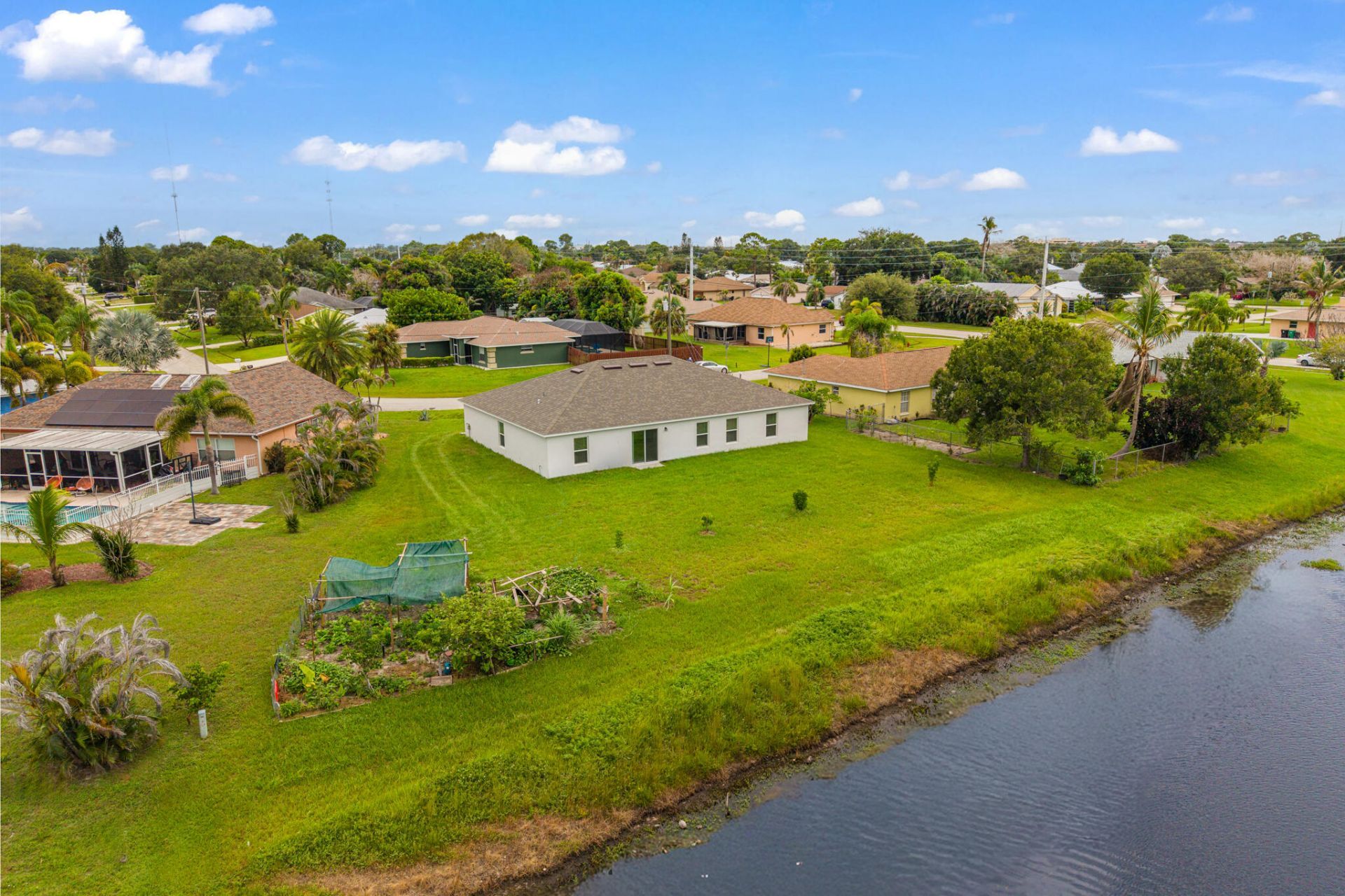 2386 SE Manor Avenue, Port Saint Lucie, FL 34952 Photo