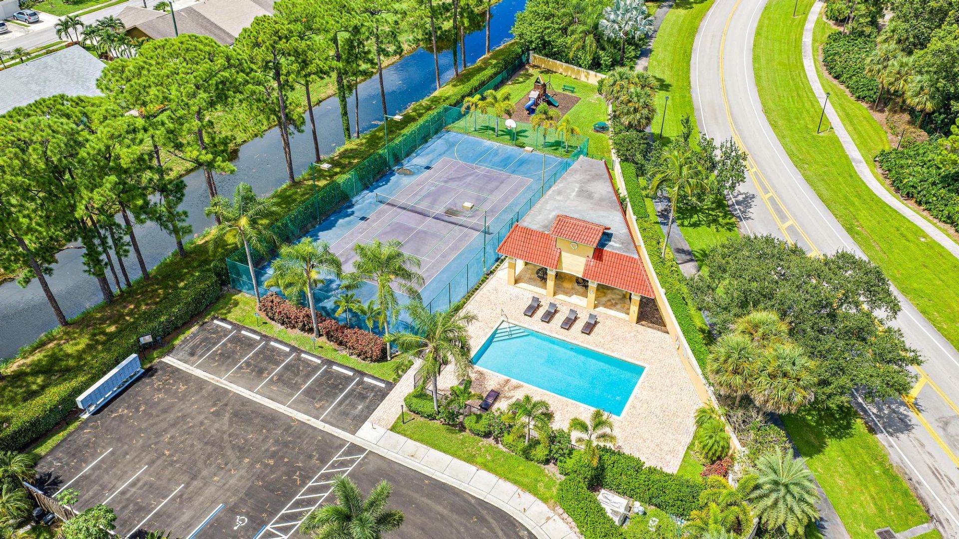 123 Augusta Court, Jupiter, FL 33458 Photo