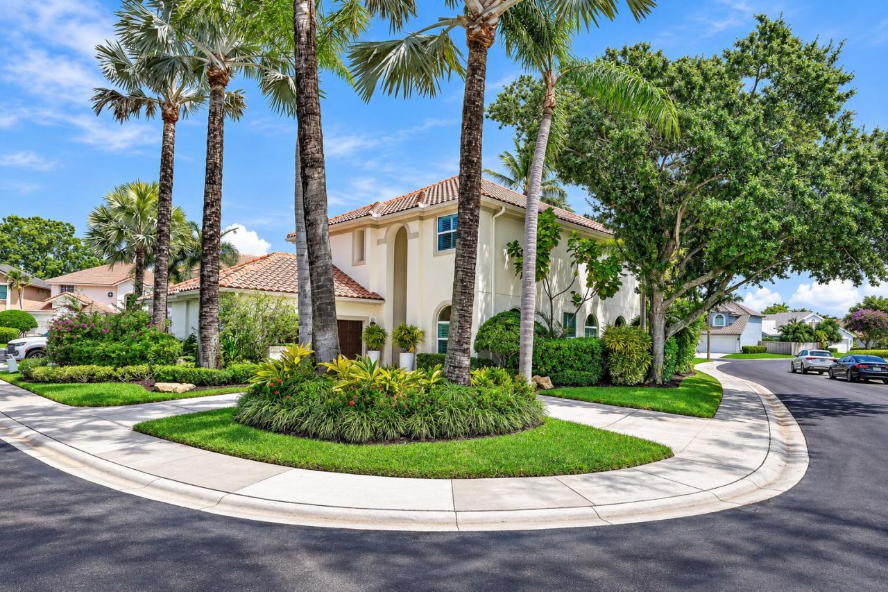 123 Augusta Court, Jupiter, FL 33458 Photo