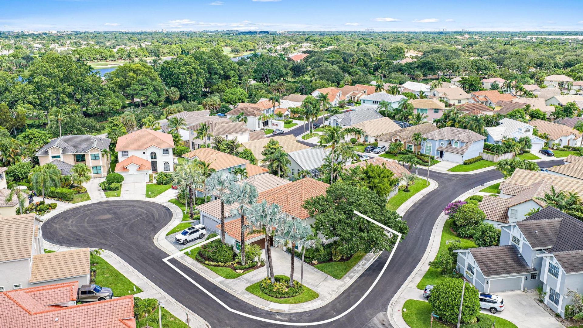 123 Augusta Court, Jupiter, FL 33458 Photo