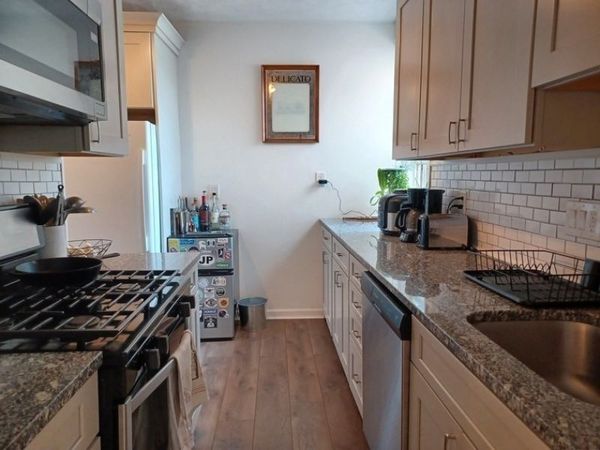 10 Jamaicaway, Unit 21, Boston, MA 02130