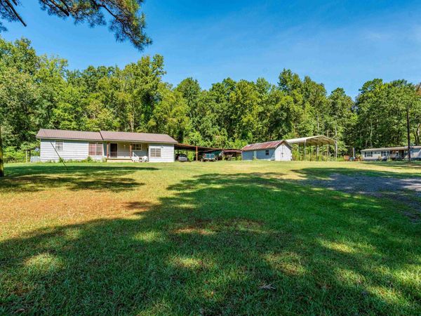 55 & 60 WOOD Street, Arkadelphia, AR