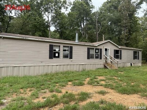 260 DECEIPER HILL Road, Arkadelphia, AR 71923
