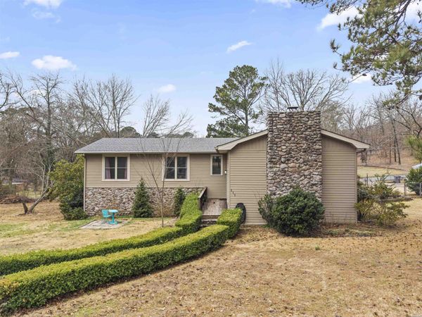 111 HILLSDALE Terrace, Hot Springs, AR 71901
