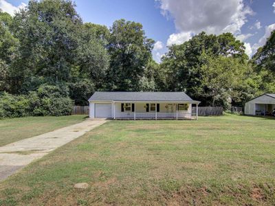 9 Coulter Drive , Wedgefield, SC 29168