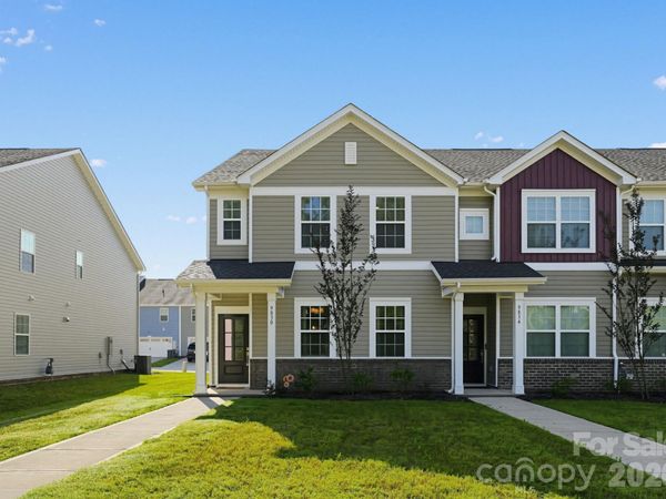 9830 Old Garden Circle , Gastonia, NC 28056