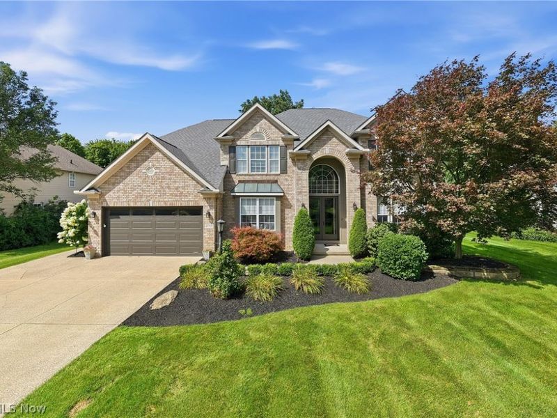 2759 Overlook Drive, Twinsburg, OH 44087 Photo 1