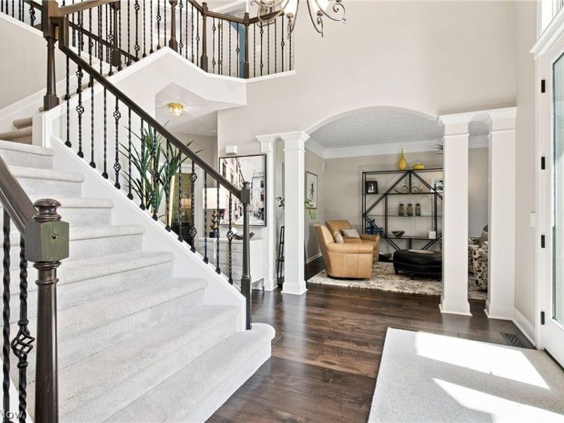 2759 Overlook Drive, Twinsburg, OH 44087 Photo 4