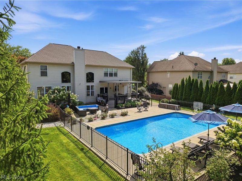 2759 Overlook Drive, Twinsburg, OH 44087 Photo 44