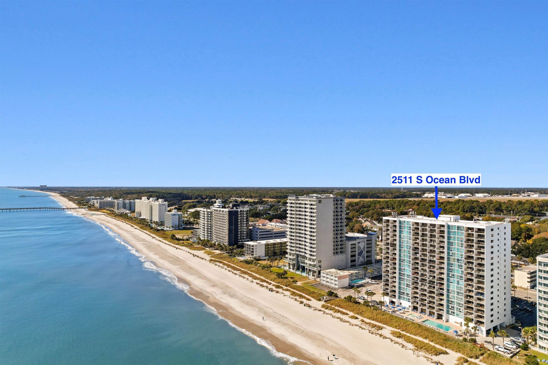 2511 S Ocean Blvd.  Photo 33