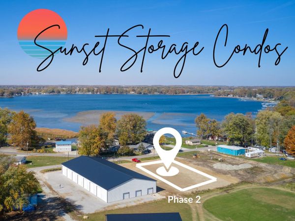 1278 Chapman Lake Drive, Unit 208, Warsaw, IN 46582