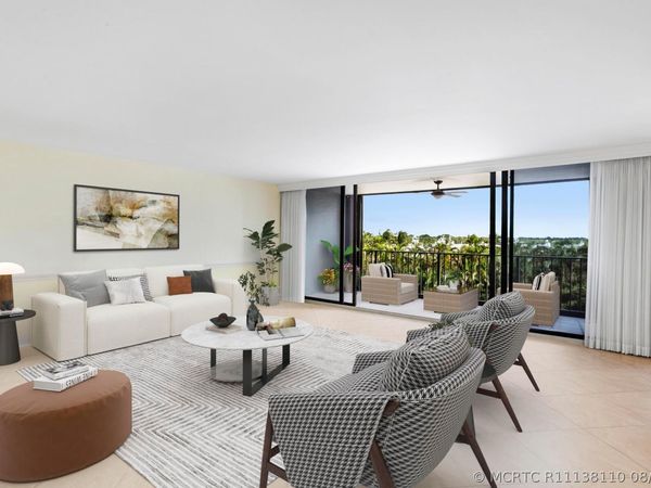 120 Lakeshore Drive , Unit 435, North Palm Beach, FL 33408