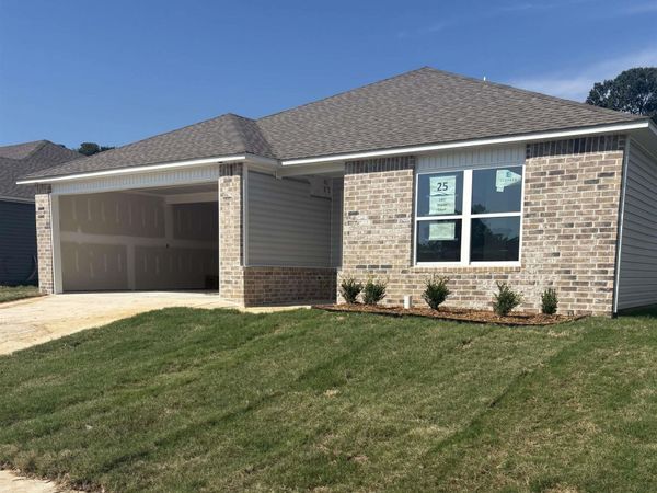 1407 Manor Court, Searcy, AR 72143