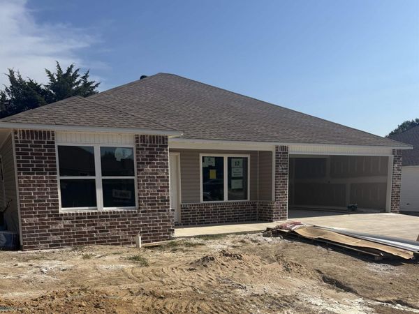 1305 Manor Oaks Boulevard, Searcy, AR 72143