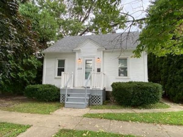 1308 Alger Street , Fremont, OH 43420