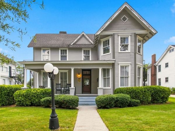 429 Walnut St, Florence, AL 35630