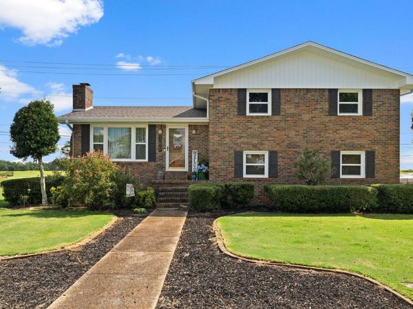 300 Monroe Ave, Muscle Shoals, AL 35661