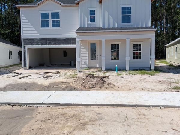 1438 JOSIE Lane, Jacksonville, FL 32219
