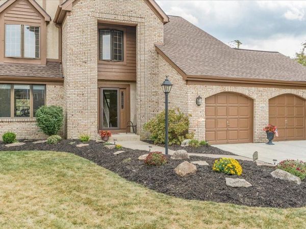4330 River Landings Court , Hilliard, OH 43026