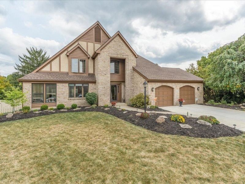 4330 River Landings Court, Hilliard, OH 43026 Photo 2