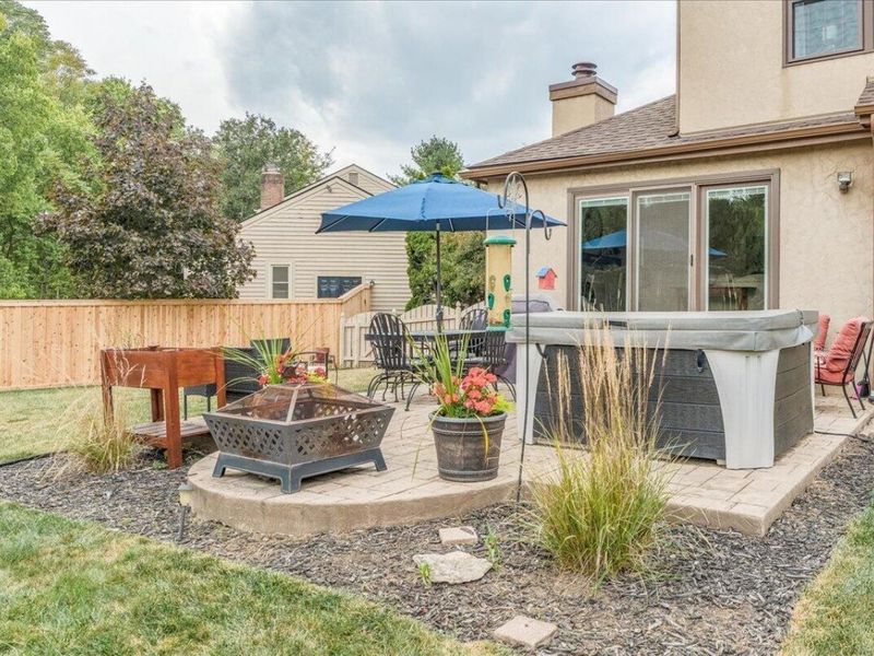 4330 River Landings Court, Hilliard, OH 43026 Photo 39