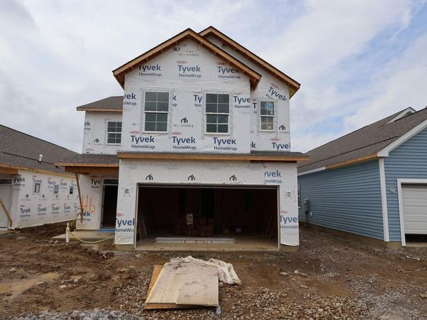 1030 Dawsons Drive, Hebron, OH 43025