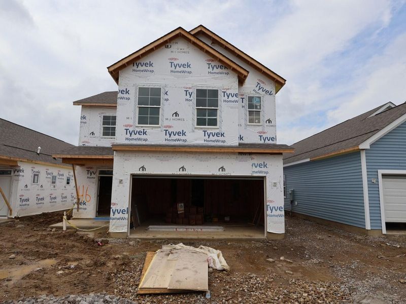 1030 Dawsons Drive, Hebron, OH 43025 Photo 1