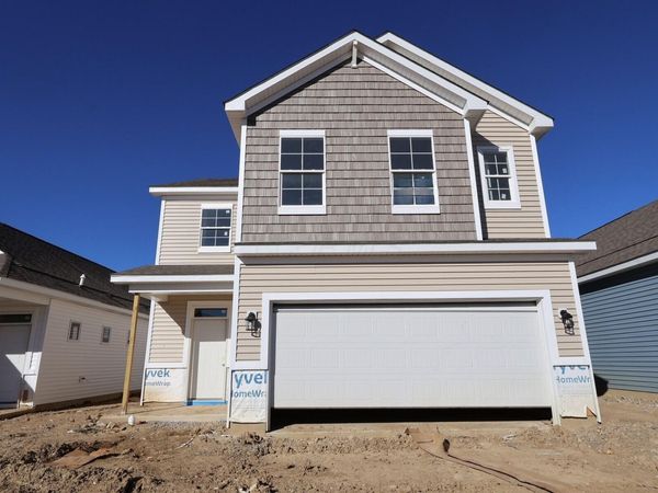 1030 Dawsons Drive, Hebron, OH 43025