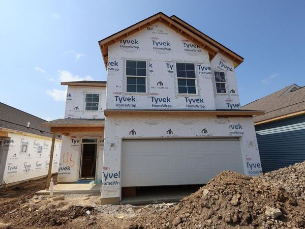 1030 Dawsons Drive, Hebron, OH 43025
