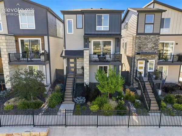 11368 Modern Meadow Loop, Colorado Springs, CO 80921