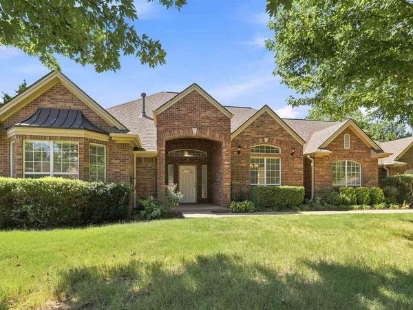 3219 W Old Forest Avenue, Stillwater, OK 00000