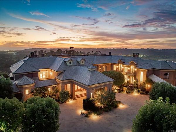5893 3 Winland Hills Dr, Rancho Santa Fe, CA 92067