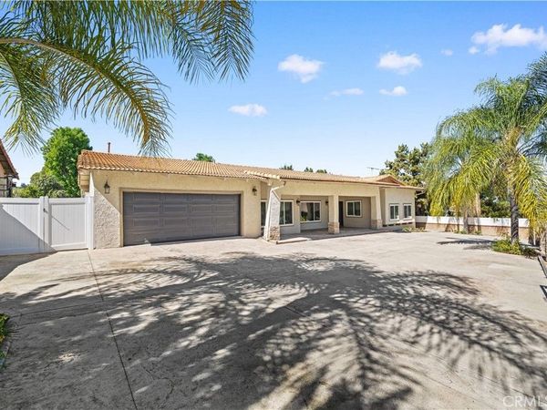 2521 Doubletree, Rowland Heights, CA 91748