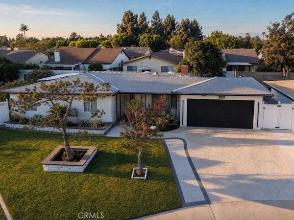 2021 Kristi, Santa Ana, CA 92701
