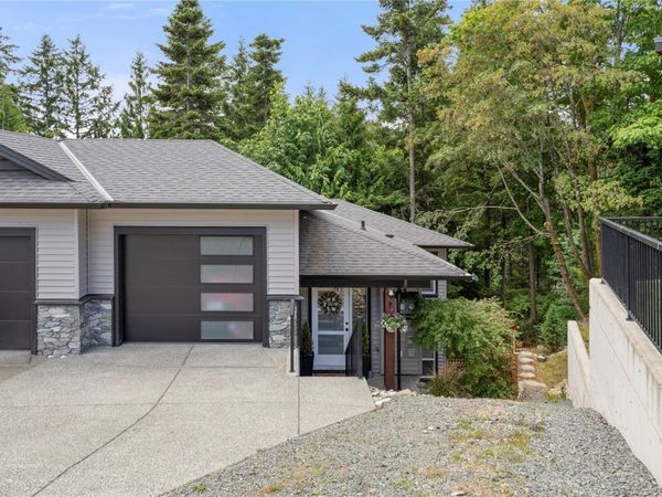 222 Golden Oaks Cres , Nanaimo, BC V9T 0K8