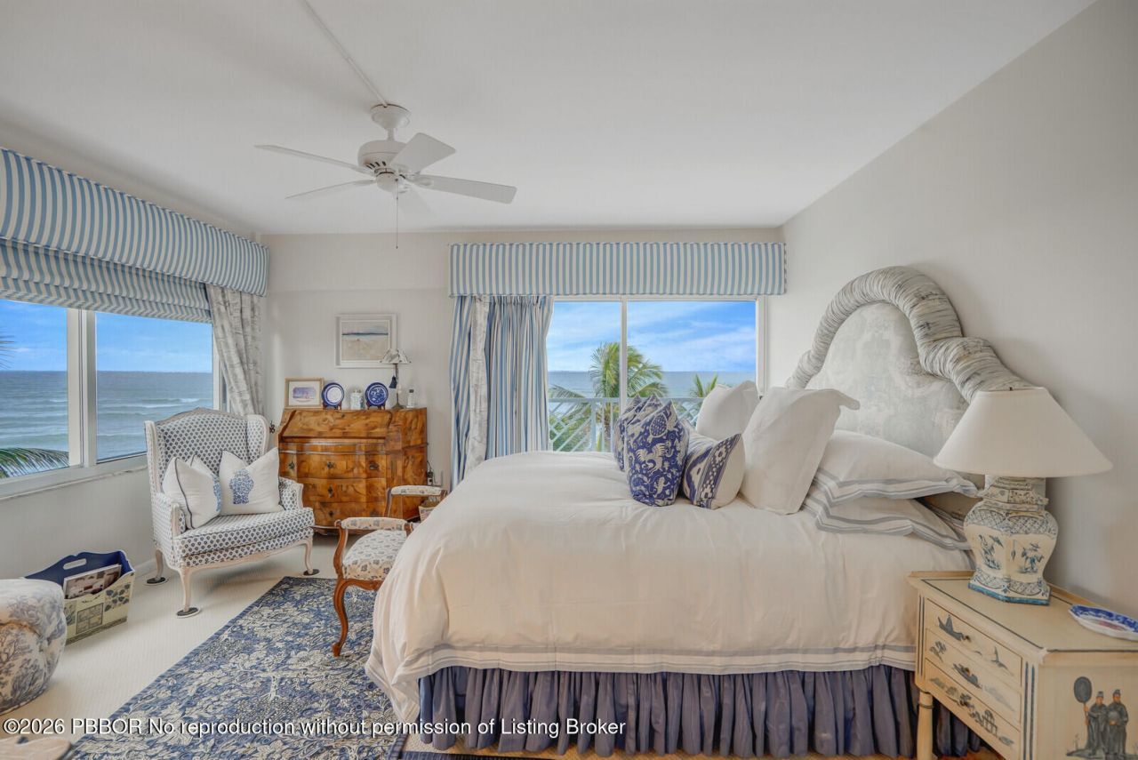170 N Ocean Boulevard, Unit 402, Palm Beach, FL 33480 Photo