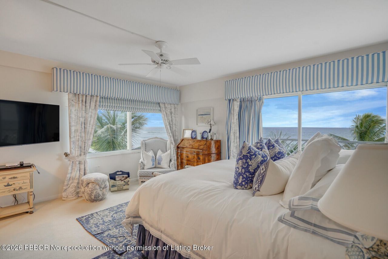 170 N Ocean Boulevard, Unit 402, Palm Beach, FL 33480 Photo