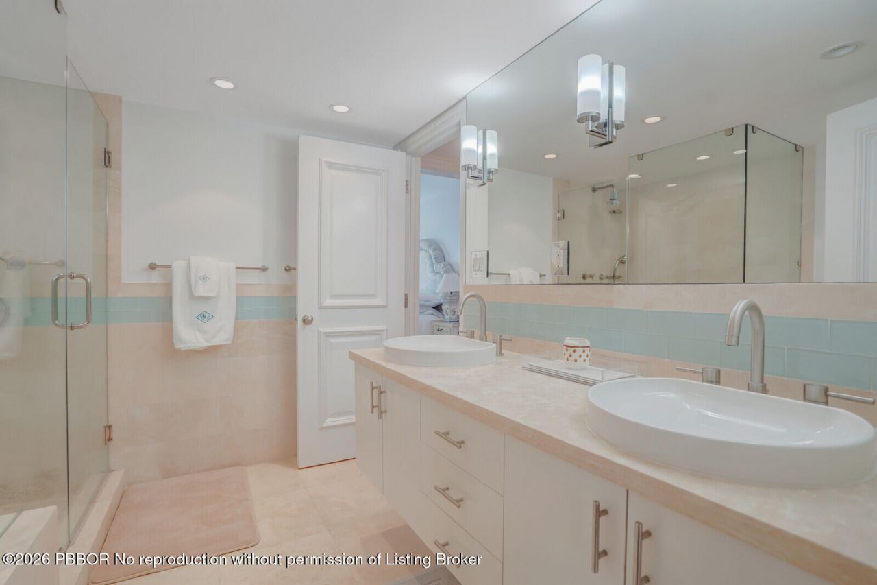170 N Ocean Boulevard, Unit 402, Palm Beach, FL 33480 Photo
