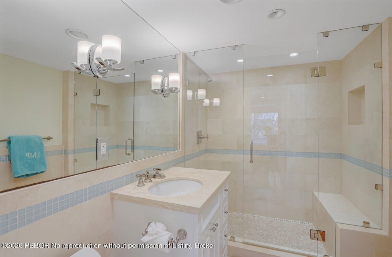 170 N Ocean Boulevard, Unit 402, Palm Beach, FL 33480 Photo