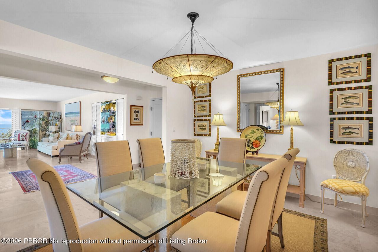 170 N Ocean Boulevard, Unit 402, Palm Beach, FL 33480 Photo