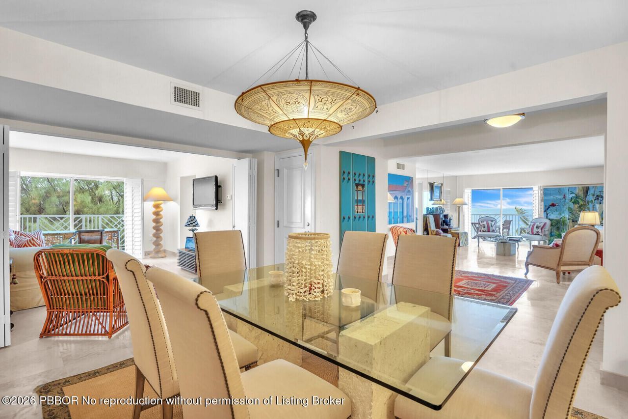 170 N Ocean Boulevard, Unit 402, Palm Beach, FL 33480 Photo