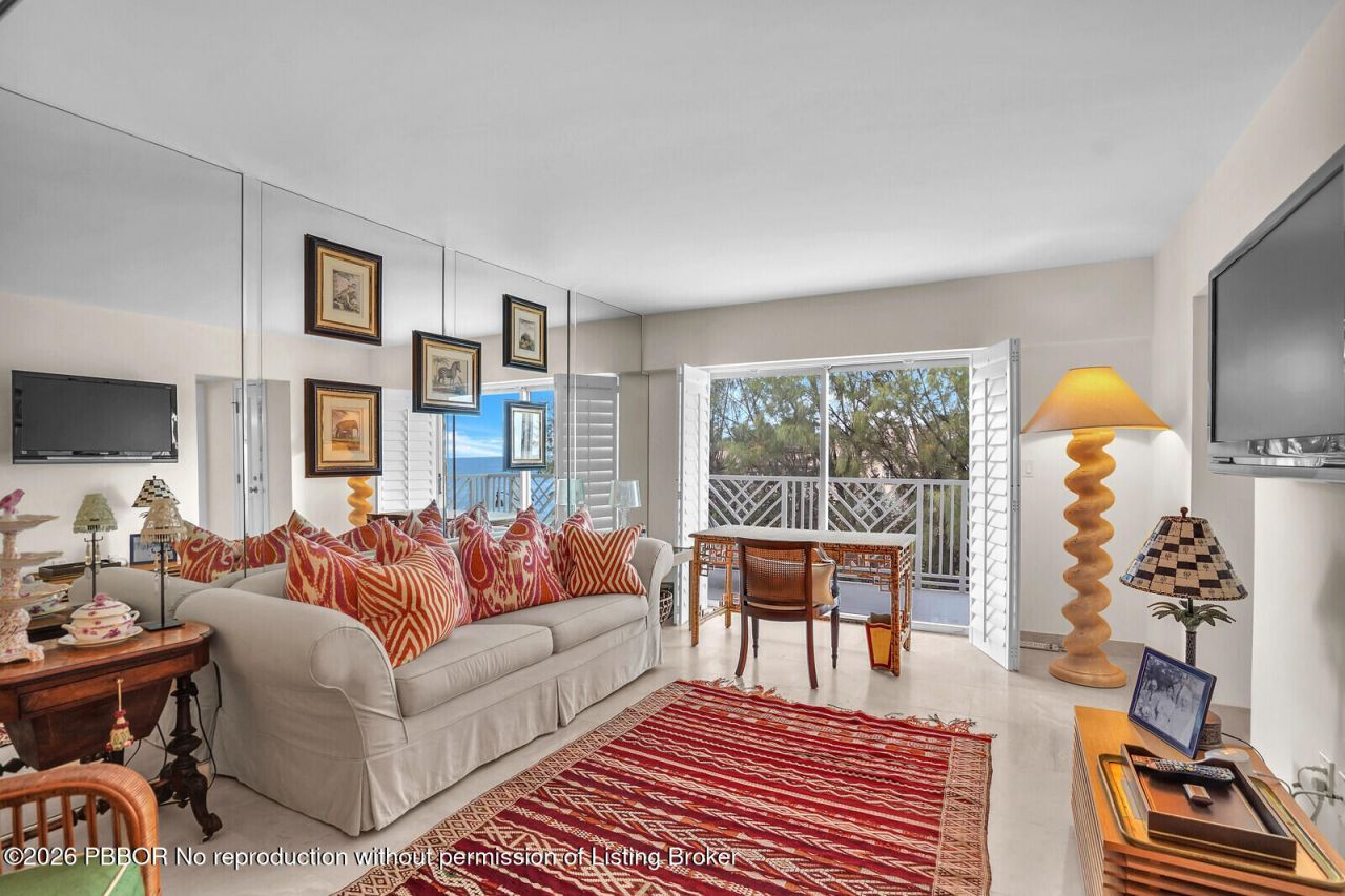 170 N Ocean Boulevard, Unit 402, Palm Beach, FL 33480 Photo