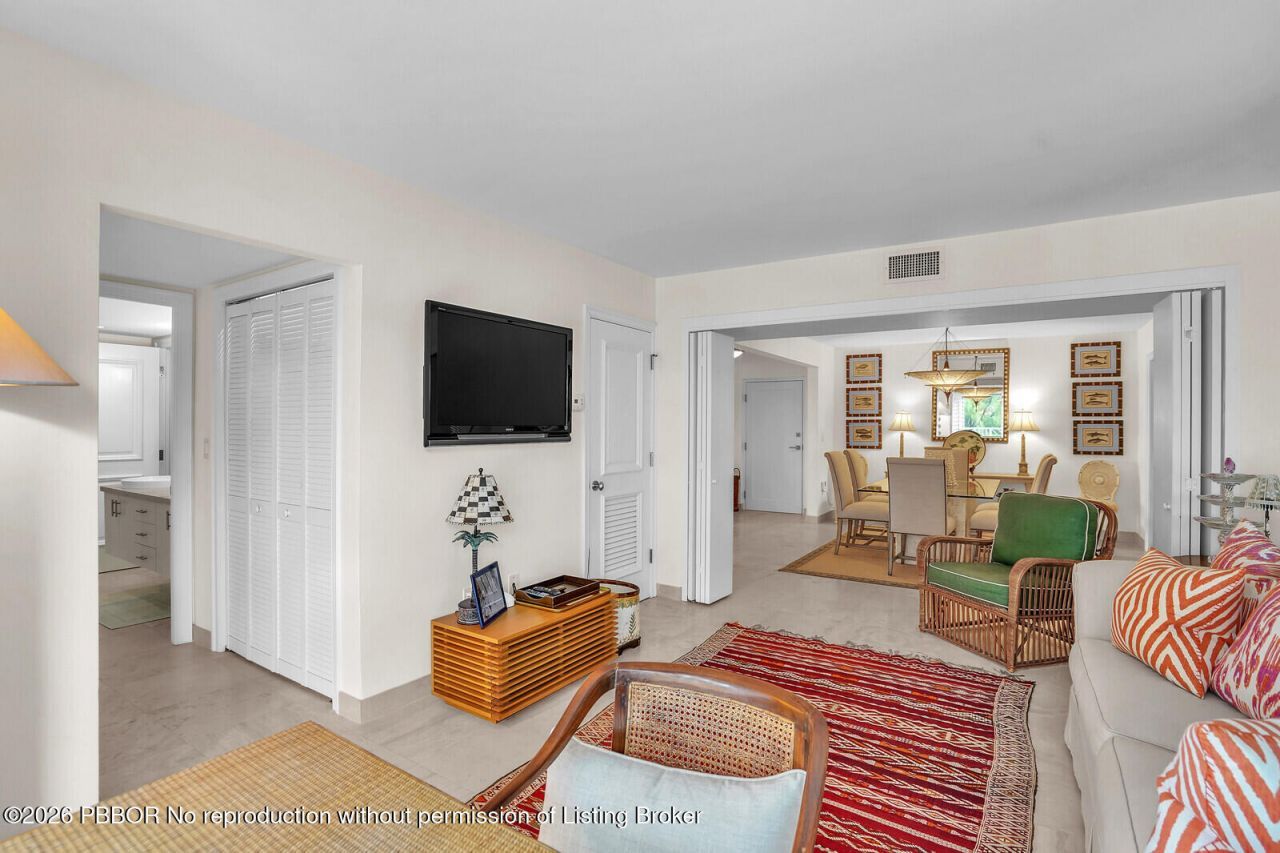 170 N Ocean Boulevard, Unit 402, Palm Beach, FL 33480 Photo