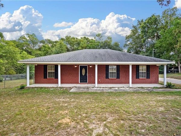 7394 Spaceview Drive, Saraland, AL 36571