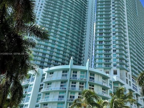 1900 N Bayshore Dr , Unit 511, Miami, FL 33132
