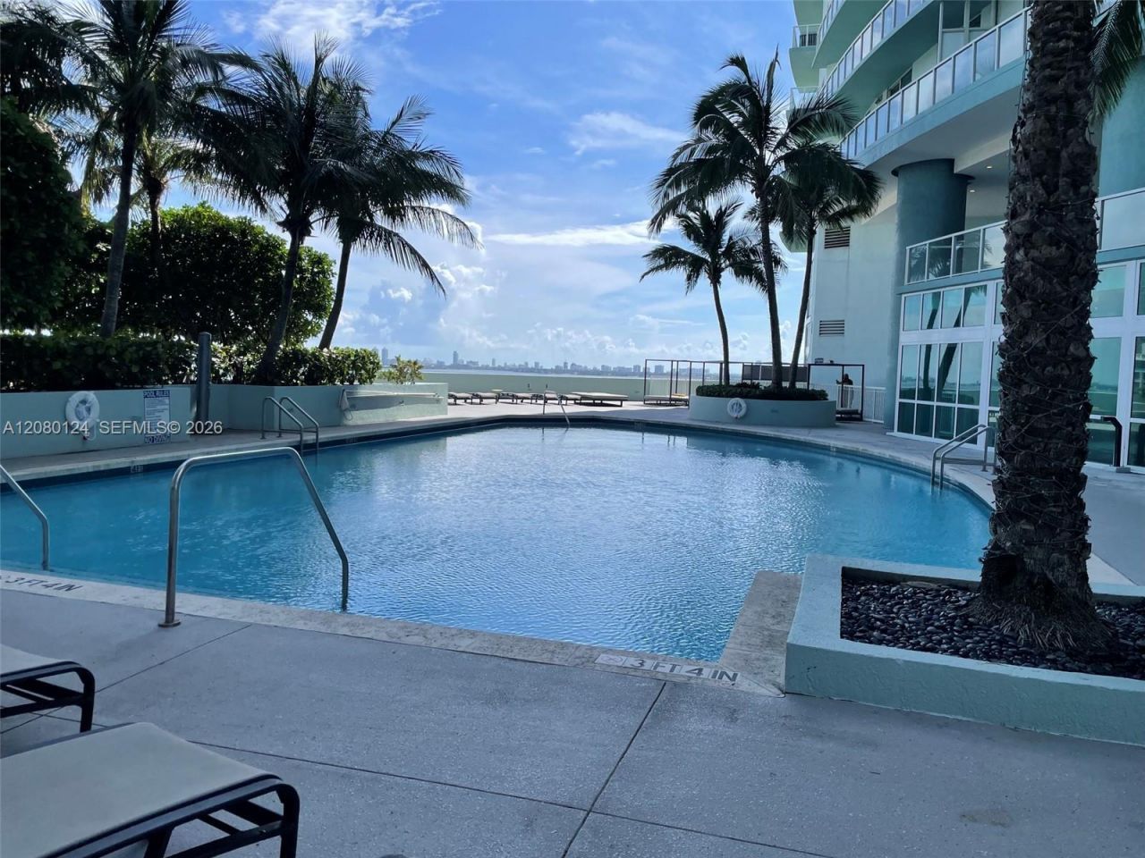 1900 N Bayshore Dr , Unit 511, Miami, FL 33132 Photo
